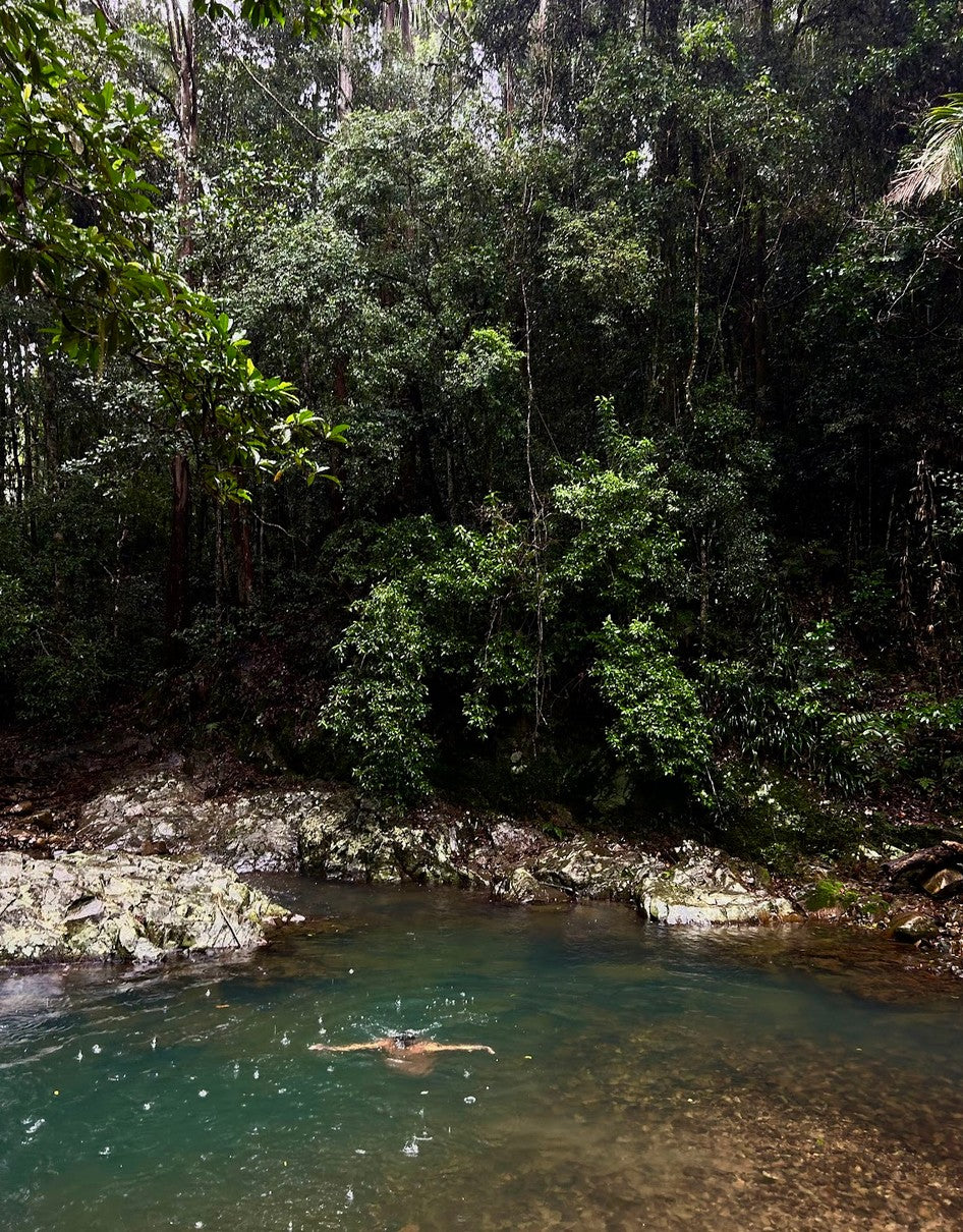 Salt Bath Soak Self Love Recipe