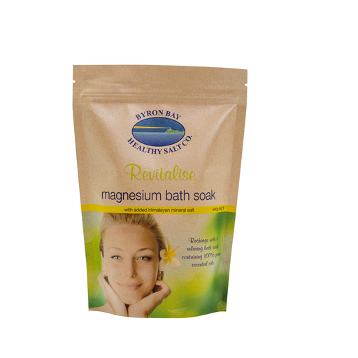 Byron Bay Healthy Co 