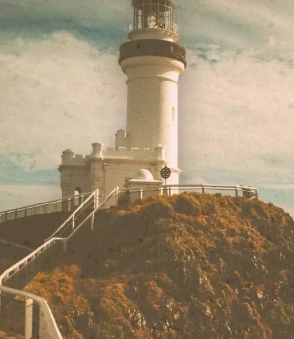 Byron Bay Healthy Co 
